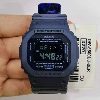 DW-5600LU-2E