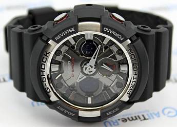 GA-200-1A