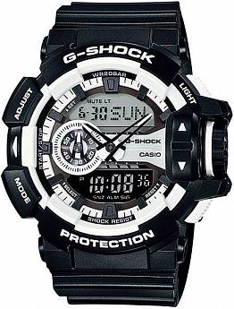 GA-400-1A