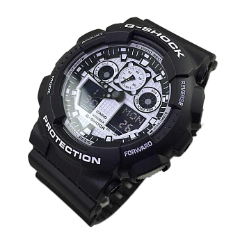 GA-100BW-1A