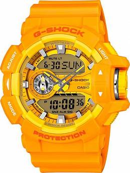 GA-400A-9A