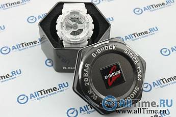 GA-110HT-7A
