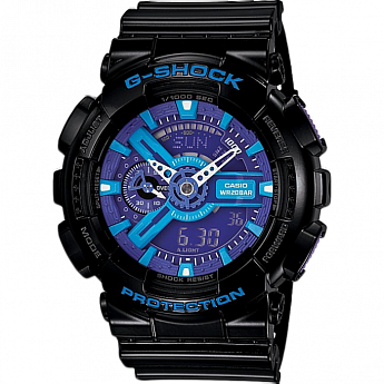 GA-110HC-1A