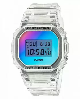 DW-5600SRS-7