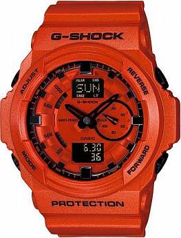GA-150A-4A