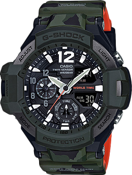GA-1100SC-3A