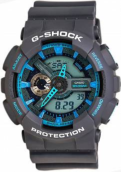 GA-110TS-8A2