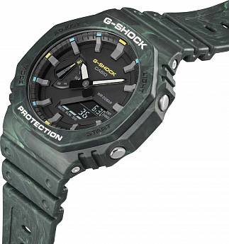 GA-2100FR-3AER