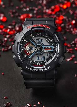 GA-110-1A