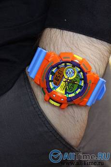 GA-400-4A