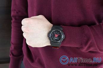 GA-200SPR-1A