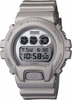 DW-6900KR-8E