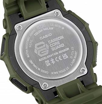 GA-B010-3A